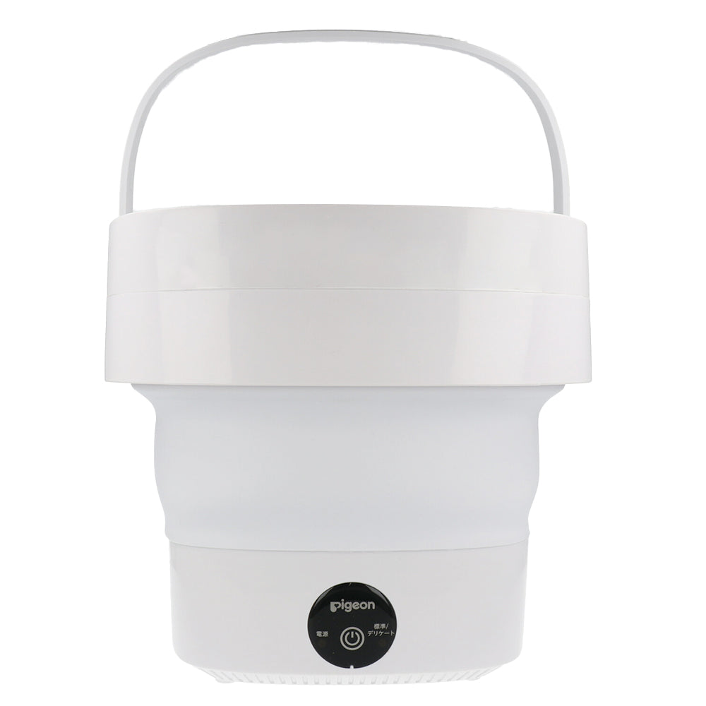 Pigeon ザブット 自動つけおき洗い機 自動つけおき洗い機 ザブット│ピジョン公式オンラインショップ