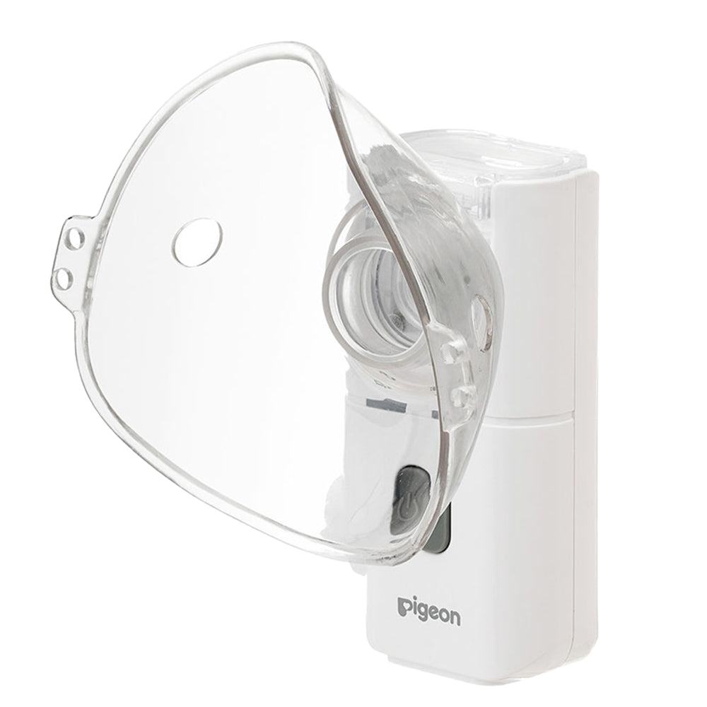 ポータブル吸入器 ミスティ│ピジョン公式オンラインショップ