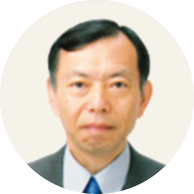 中島教授