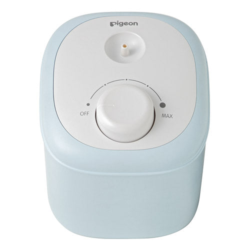 Pigeon 電動鼻吸い器 Pigeon（ピジョン） 公式 電動鼻吸い器シュポット パーフェクトセット