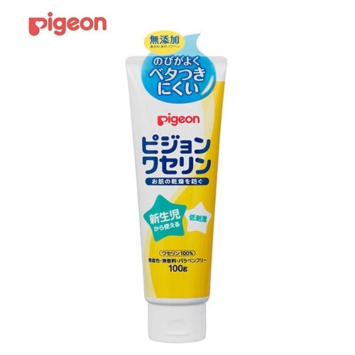 ピジョンワセリン 100g – ピジョン公式オンラインショップ