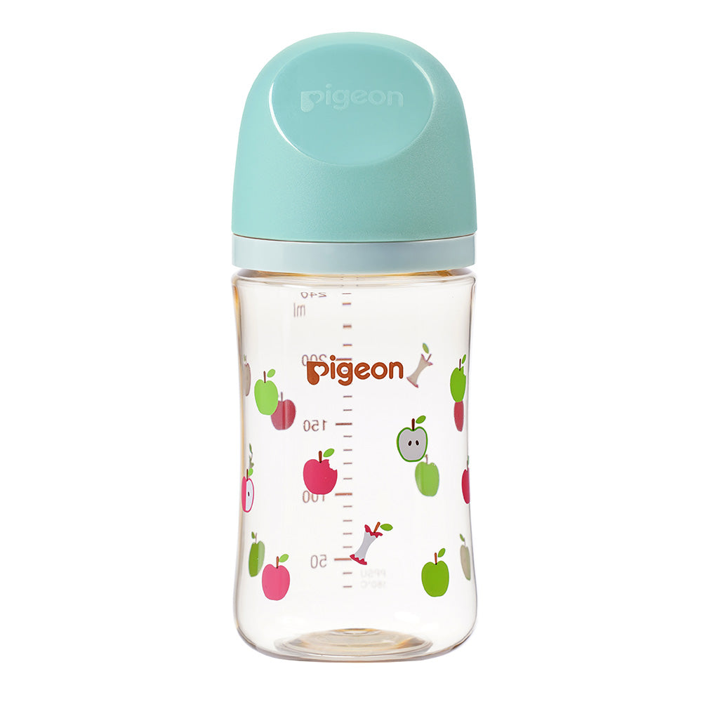 My母乳実感哺乳びん(240ml)│ピジョン公式オンラインショップ