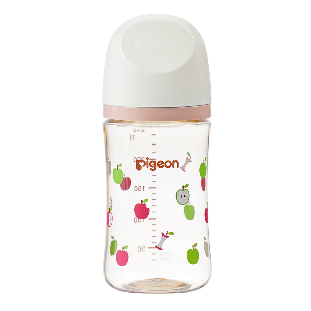 My母乳実感哺乳びん(240ml)│ピジョン公式オンラインショップ