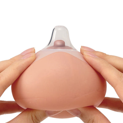乳頭保護器ソフトタイプ