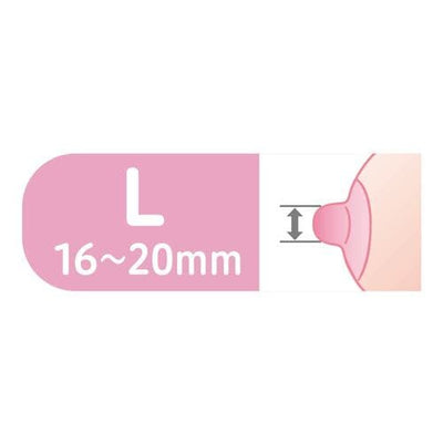 乳頭保護器ソフトタイプ