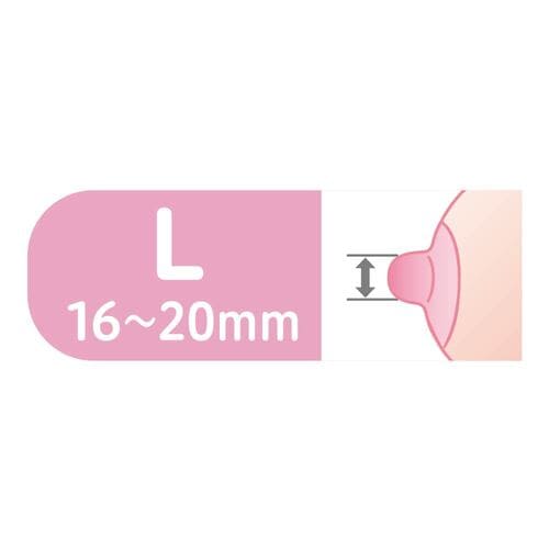 乳頭保護器ソフトタイプ
