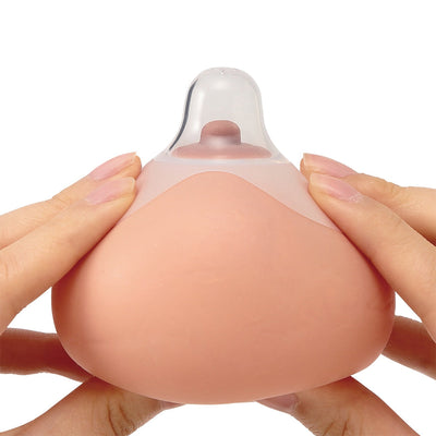 乳頭保護器ソフトタイプ