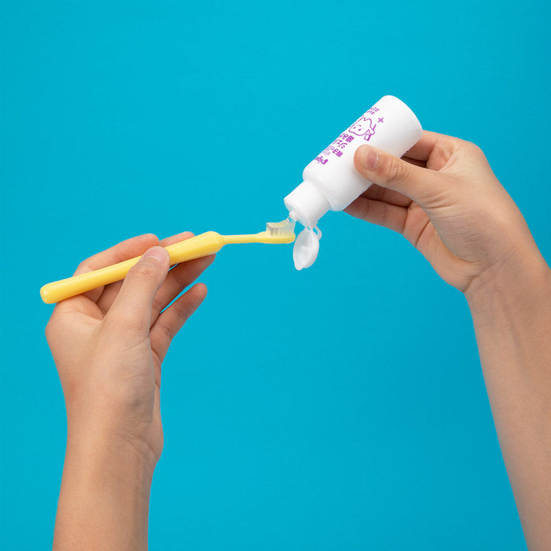 ジェル状歯みがき 40ml