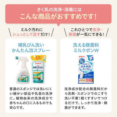 さく乳器 手動