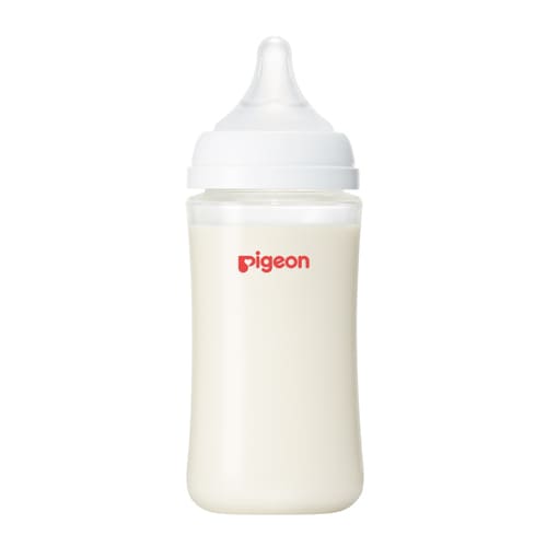 母乳実感哺乳びん ガラス│ピジョン公式オンラインショップ
