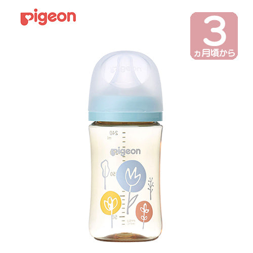 母乳実感哺乳びん プラスチック│ピジョン公式オンラインショップ