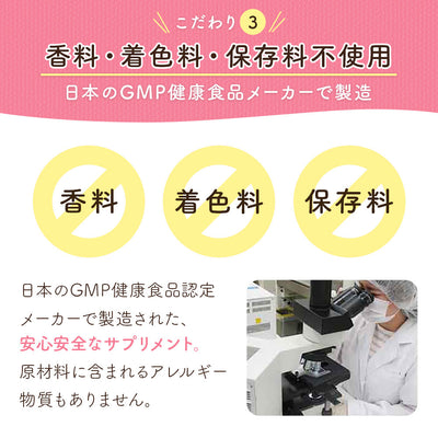 葉酸カルシウムプラス　1か月分（60粒）