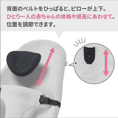 Wuggy(ウギー) チャコールグレー