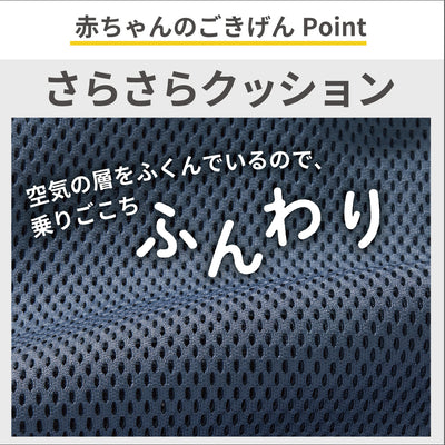 Wuggy(ウギー) チャコールグレー