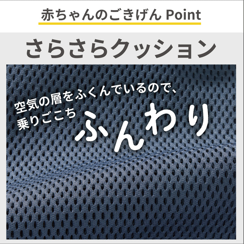 Wuggy(ウギー) チャコールグレー