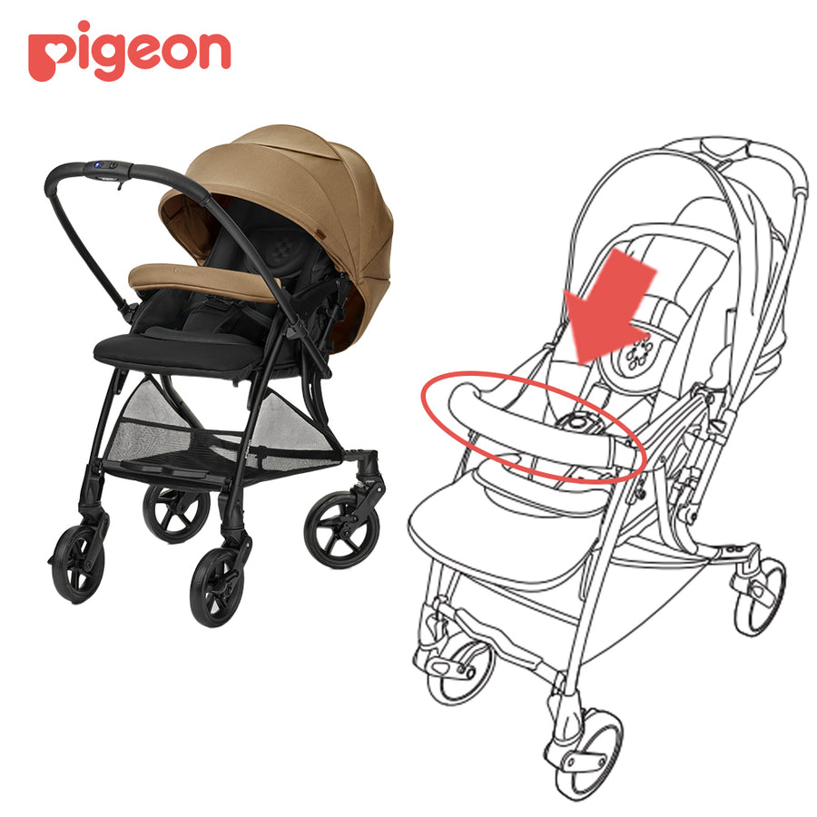 Pipeon ランフィ RB3 キャメル Runfee RB3（ランフィ RB3） キャメル | 商品情報 | ピジョン株式会社