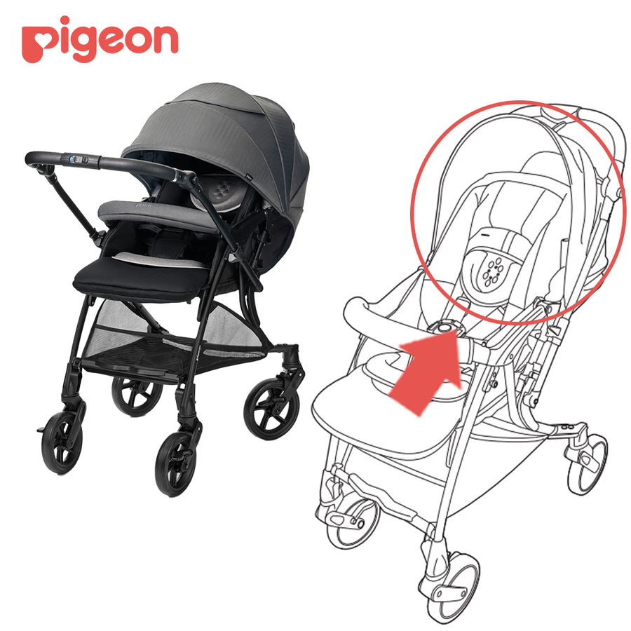 Runfee Lino'n RB3L – ピジョン公式オンラインショップ