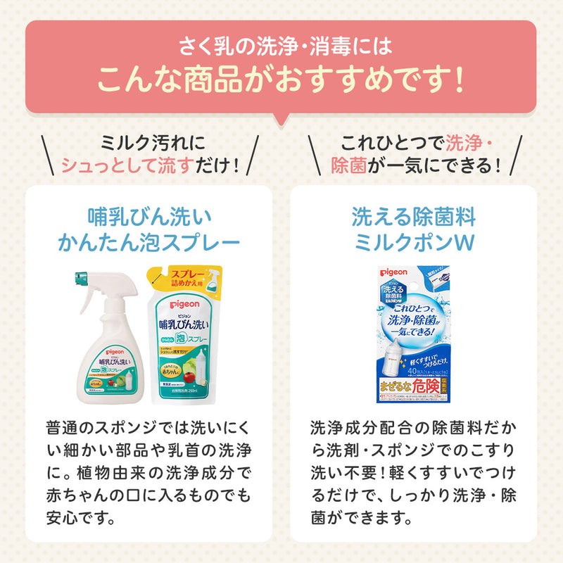 さく乳器　電動　pro personal R