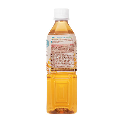 【アウトレット】【24本入り×1ケース】ベビー麦茶500ml