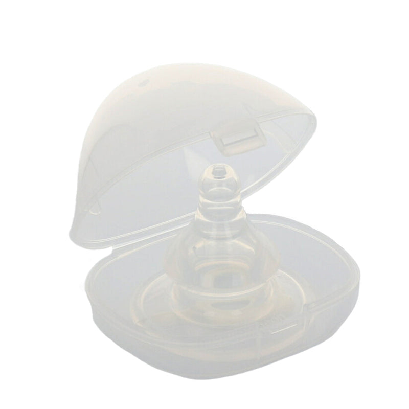 乳頭保護器　ハードタイプ