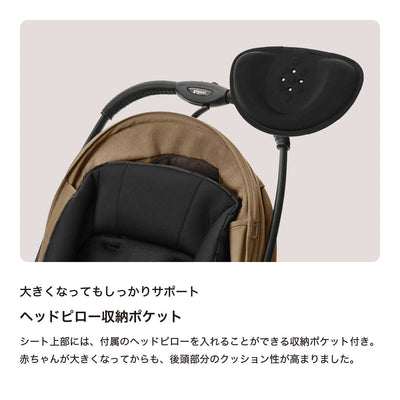 【数量限定】ランフィRB3 ノルディック レインカバーセット