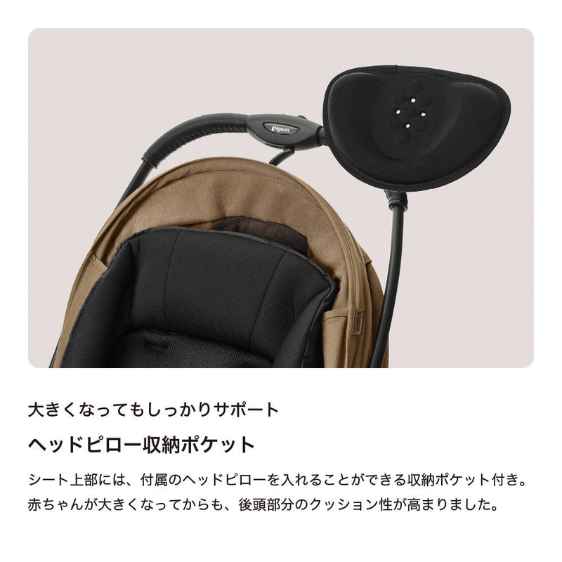 【数量限定】ランフィRB3 ノルディック レインカバーセット