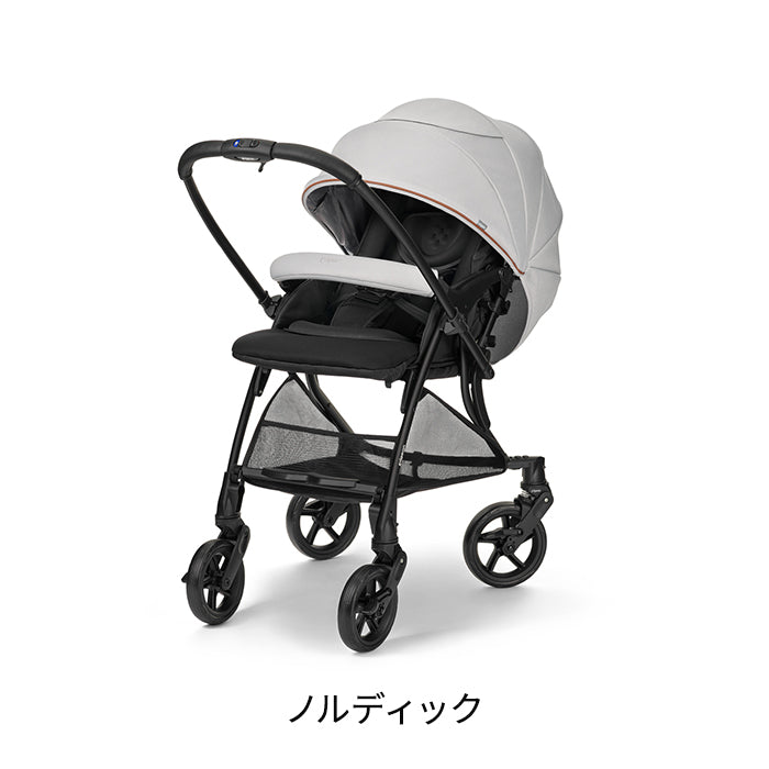 【数量限定】ランフィRB3 ノルディック レインカバーセット