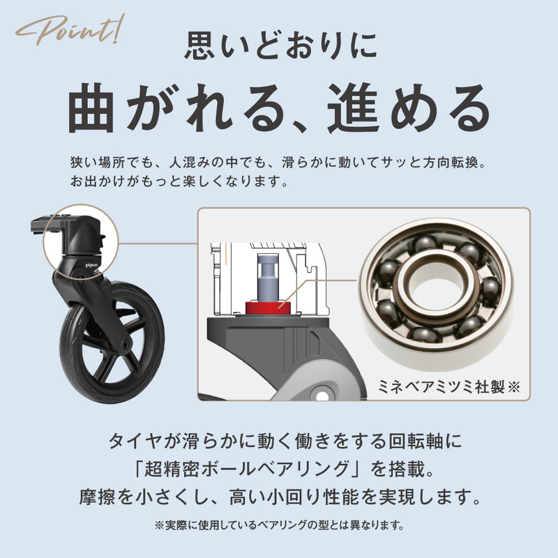 【数量限定】ランフィRB3 ノルディック レインカバーセット
