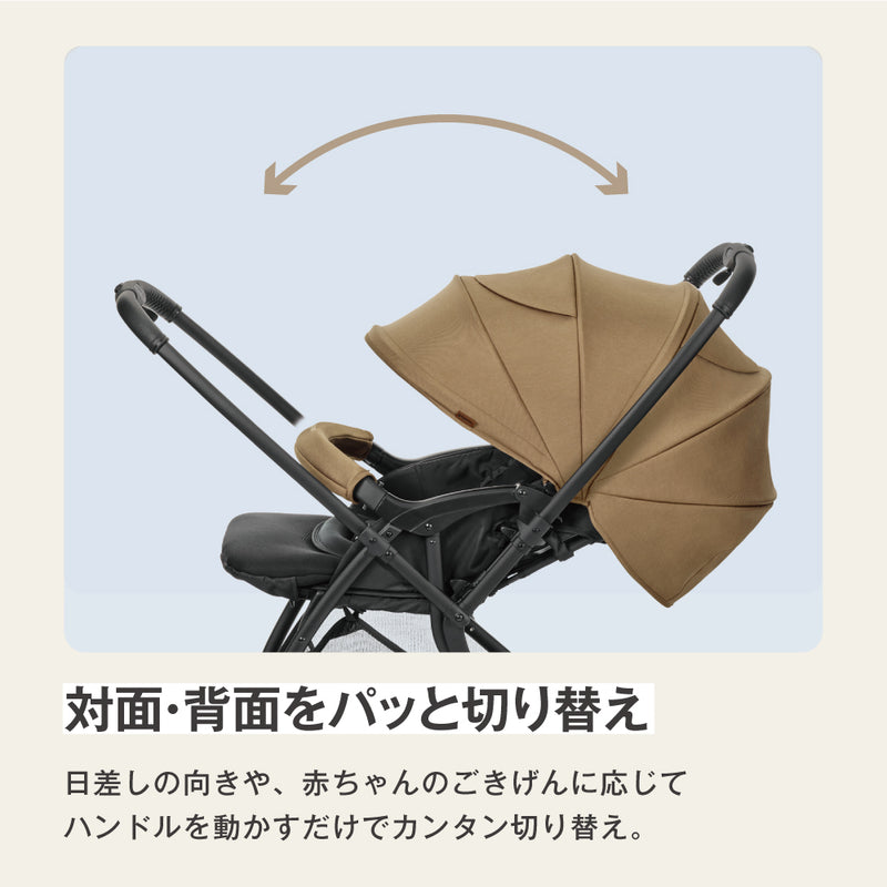 【数量限定】ランフィRB3 ノルディック レインカバーセット