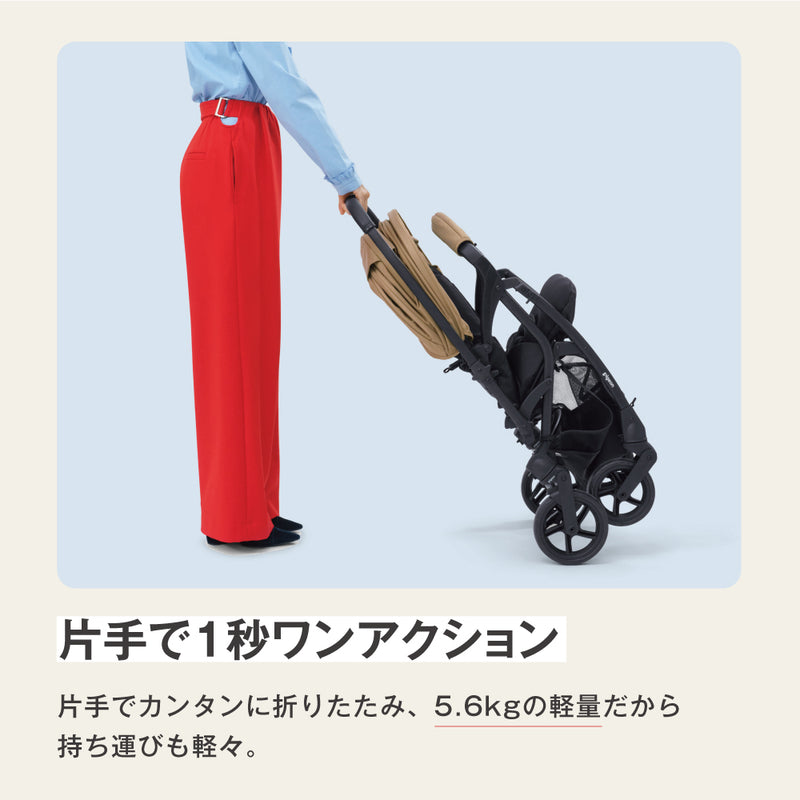 【数量限定】ランフィRB3 ノルディック レインカバーセット