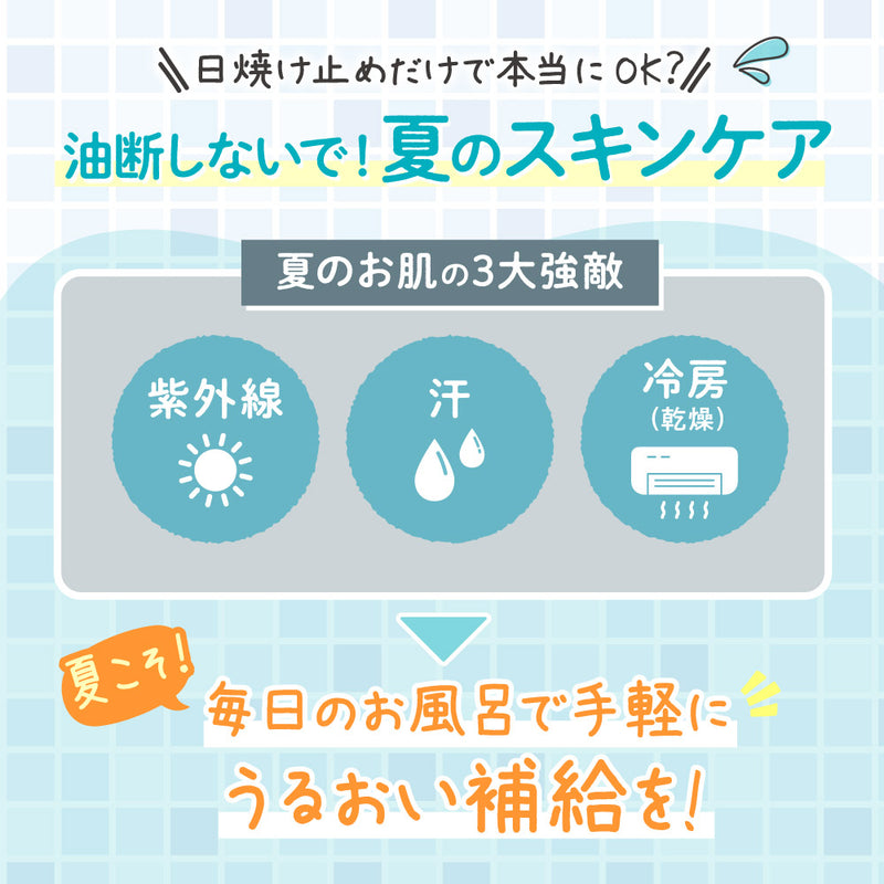 うるおいミスト乳液 詰めかえ用 250ml