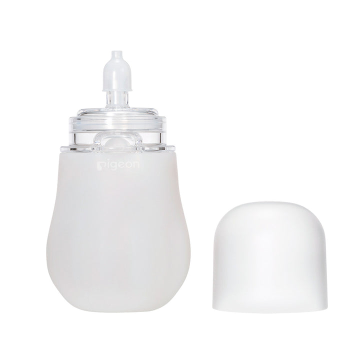 手動鼻吸い器 シュポットポンプ R│ピジョン公式オンラインショップ