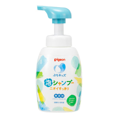 ぷちキッズ泡シャンプー・コンディショナー（本体300ml）