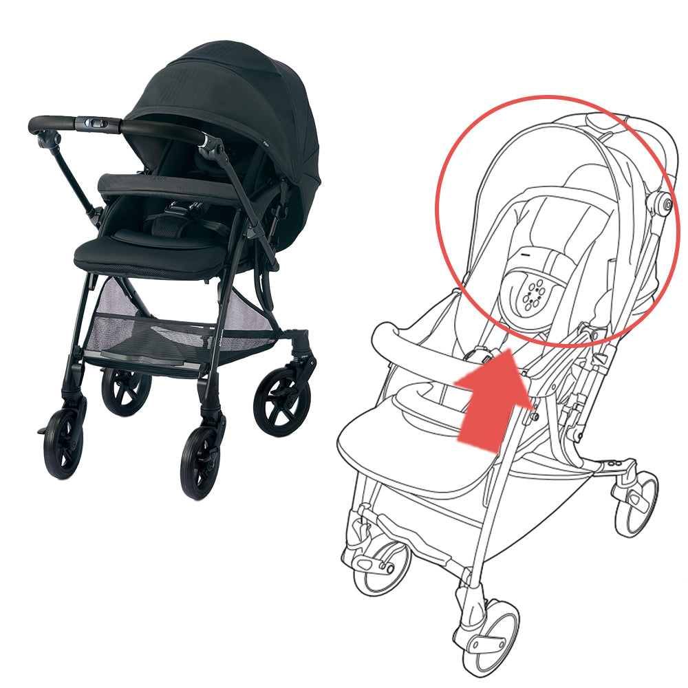 2024年 ピジョン Pigeon ランフィリノン8 RB4L Runfee Lino'n RB4L（ランフィ リノン RB4L） グレージュ | 商品