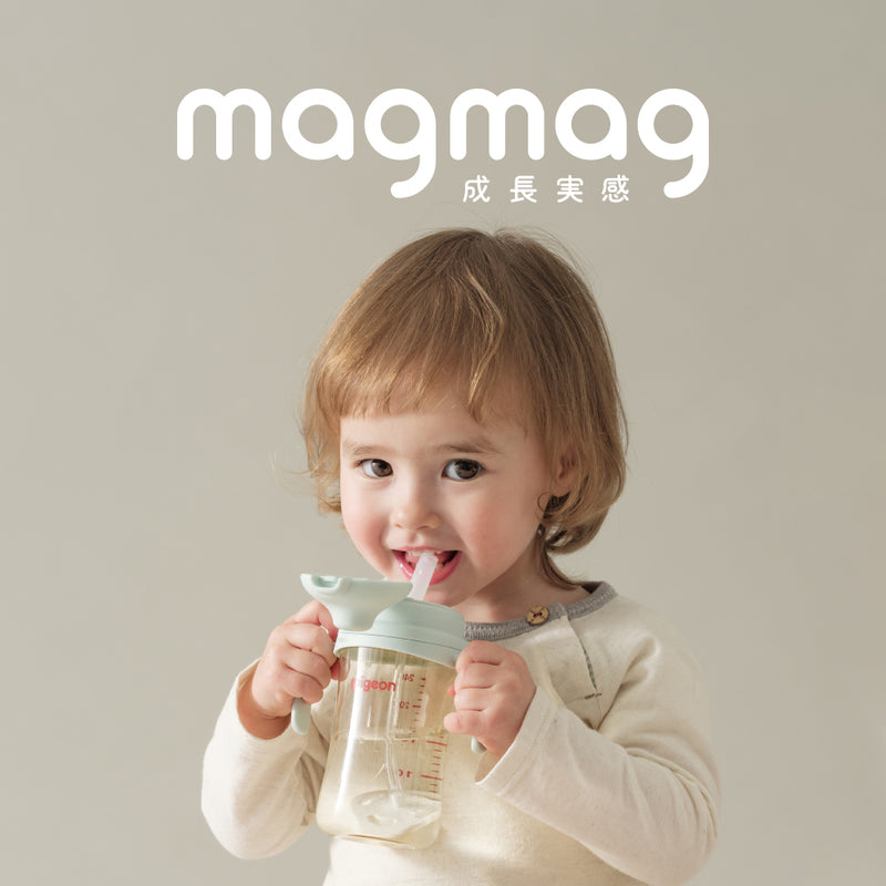 magmag成長実感 　替えパーツ