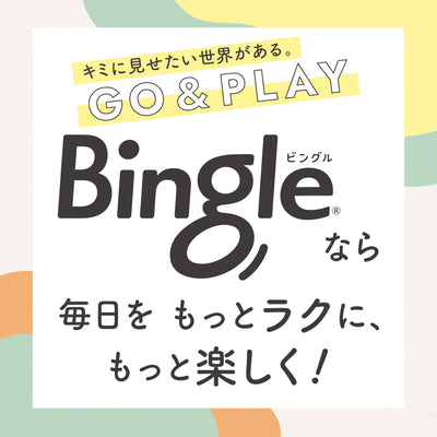 【数量限定】ビングル BB4 モカブラウン レインカバーセット