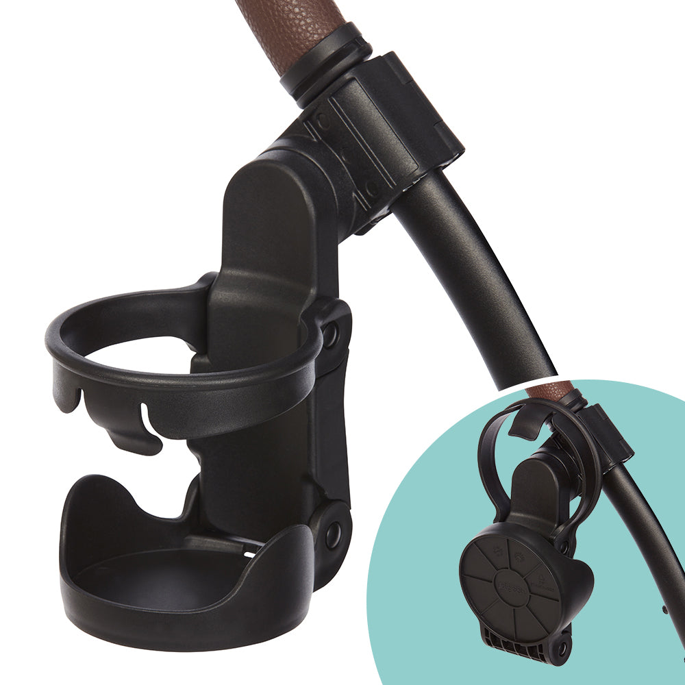 ピジョン純正 カップホルダーアタッチメント付き│ピジョン公式