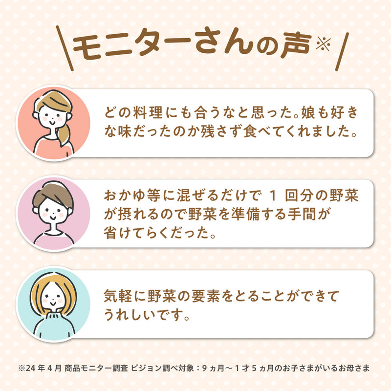 【アウトレット品】赤のぎゅぎゅっと野菜