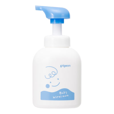 ベビーおしりキレイ泡350ml（お徳用サイズ）