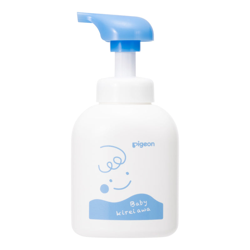 ベビーおしりキレイ泡350ml（お徳用サイズ）