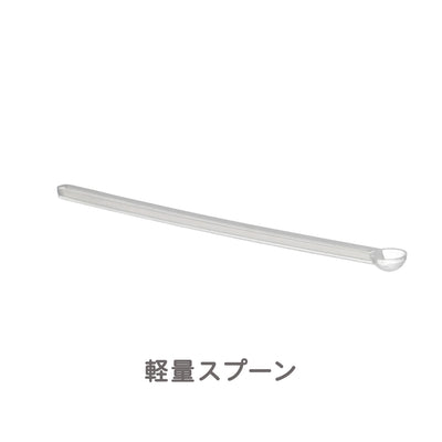 ポータブル吸入器 ミスティ 保護キャップ＋給水ユニット＋計量スプーン