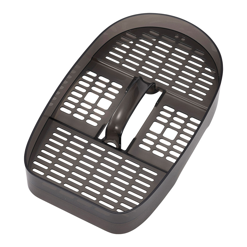 哺乳びんスチーム除菌・乾燥器 ポチットスリム トレイ│ピジョン公式