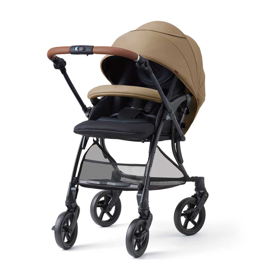 【値下げ期間限定延長】ピジョン　ランフィリノン　RB5L Runfee （ランフィ）RB5 Runfee Lino'n（ランフィリノン）RB5L 共通