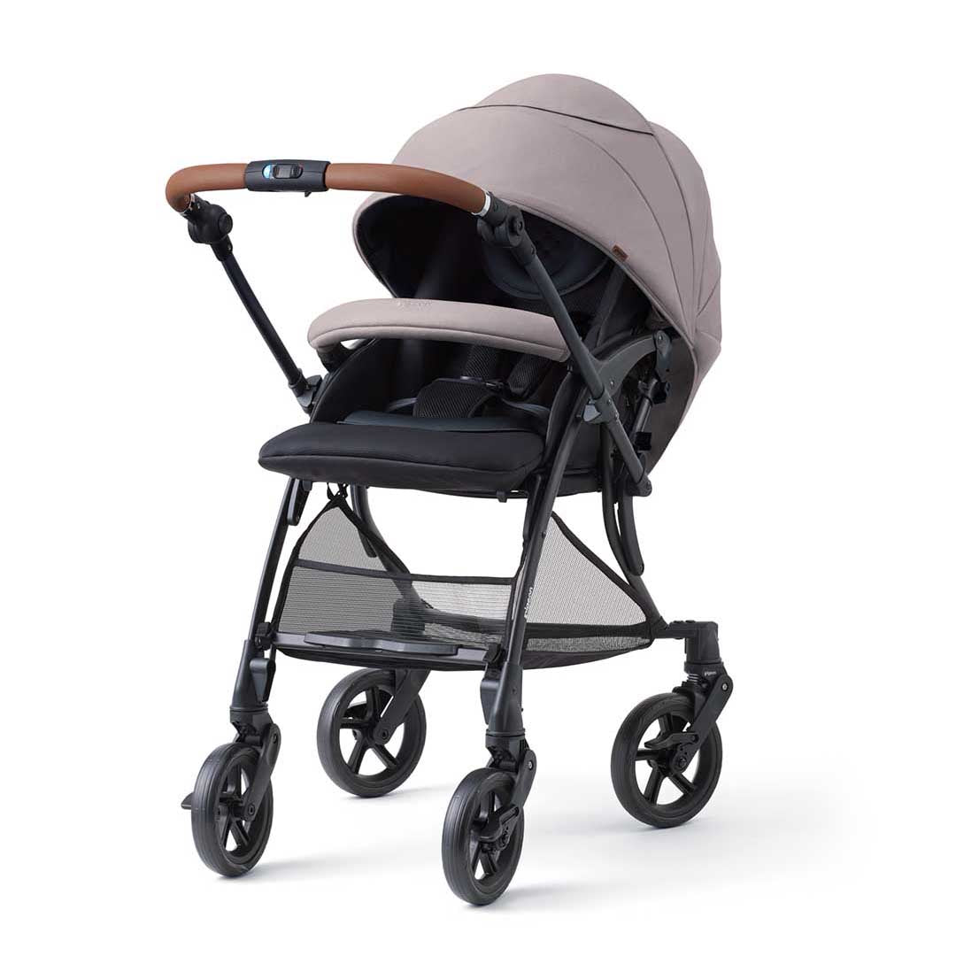 Pigeon Runfee Linon RB5L ランフィリノン8 2025年 Runfee （ランフィ）RB5 Runfee Lino'n（ランフィリノン）RB5L 共通