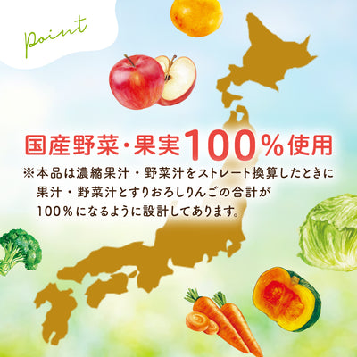 国産やさいスムージー MINOTTA（ミノッタ）