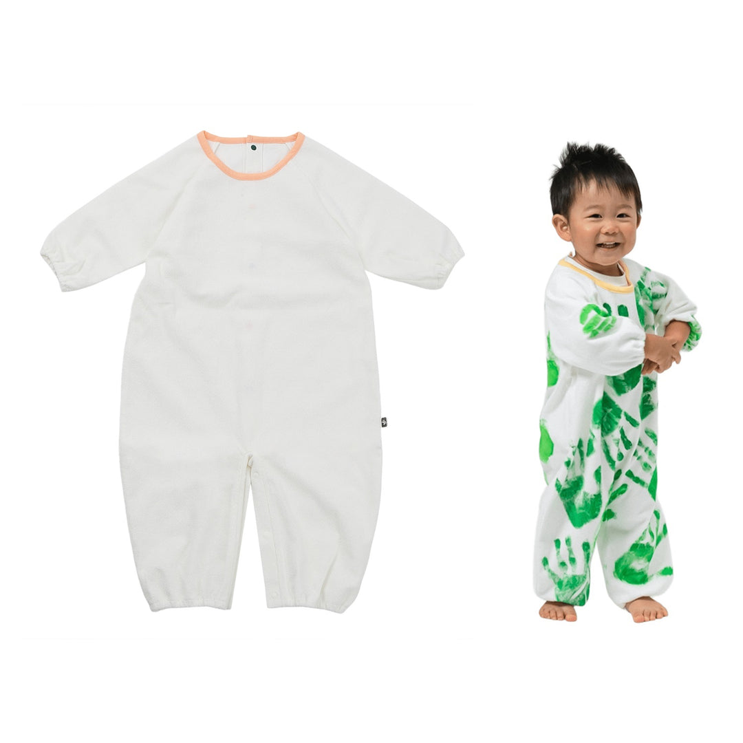 かぞくのおえかきウェア こども│ピジョン公式オンラインショップ