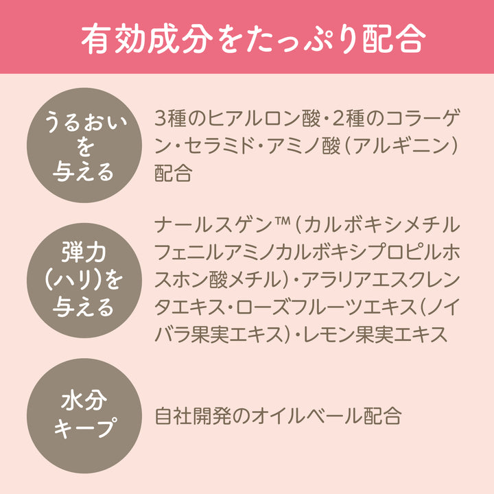 マタニティベール ボディケアクリーム 470g│ピジョン公式