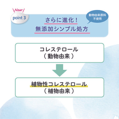はじめてベビースキンケアセット