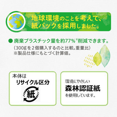 【2個入】ベビーミルクローション キューブパック 600g