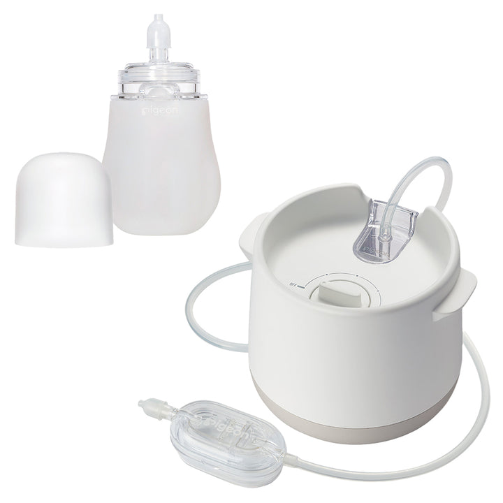 電動鼻吸い器・手動鼻吸い器 シュポット まとめ買いセット